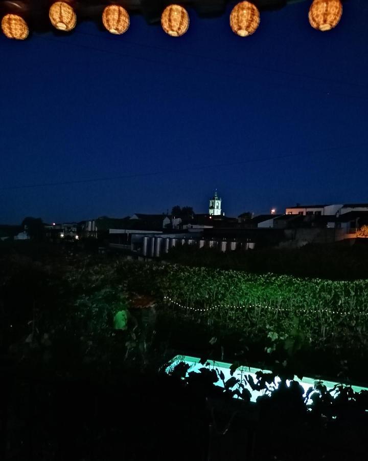 Willa O Ze Ja Dormiu Aqui Celeiros Zewnętrze zdjęcie