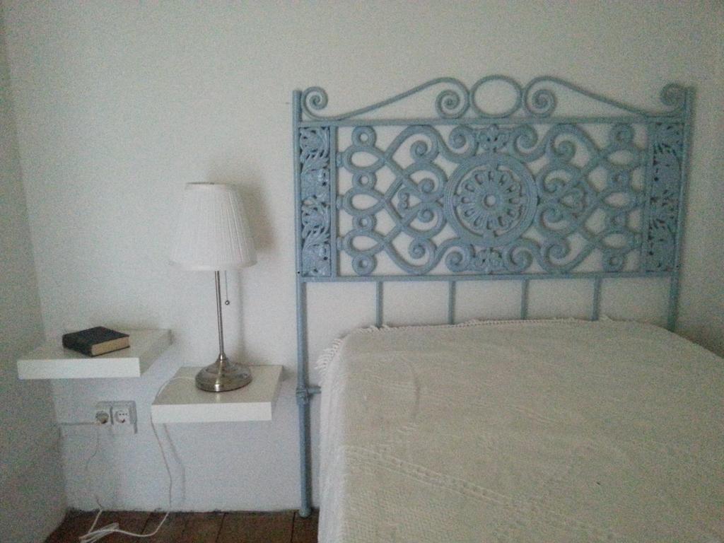 Willa O Ze Ja Dormiu Aqui Celeiros Pokój zdjęcie