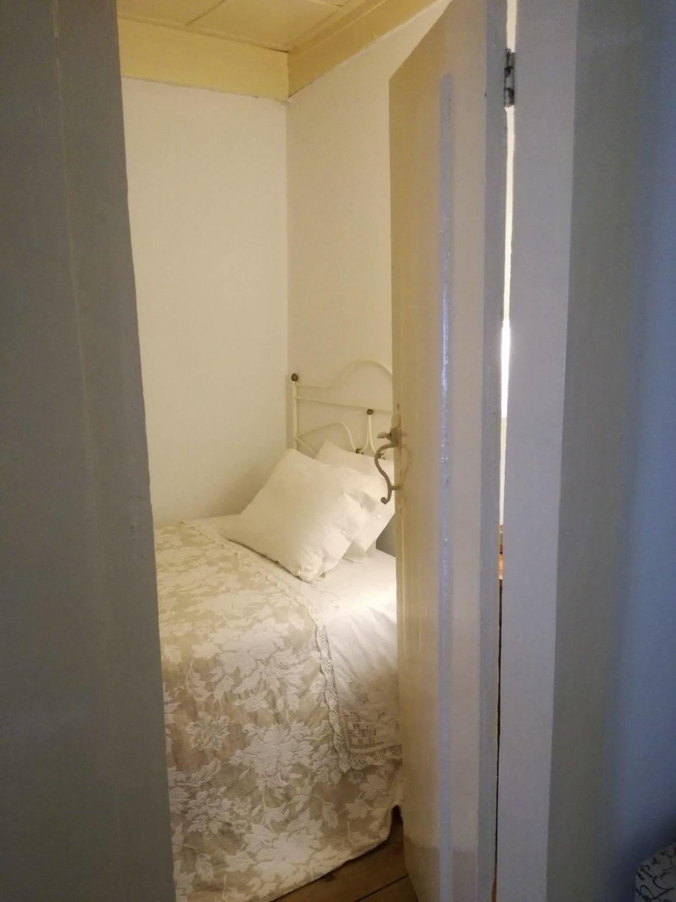 Willa O Ze Ja Dormiu Aqui Celeiros Zewnętrze zdjęcie
